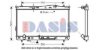 AKS DASIS 560410N Radiator, engine cooling